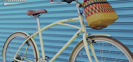 alohalocoの自転車